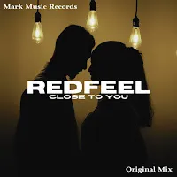 Redfeel — Close To You — обложка