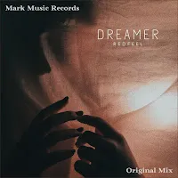 Redfeel — Dreamer — обложка