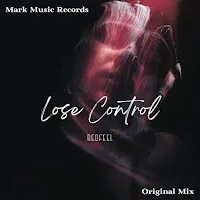 Redfeel — Lose Control — обложка