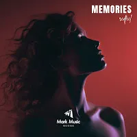 Redfeel — Memories — обложка
