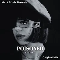 Redfeel — Poisoned — обложка