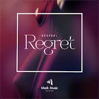 Redfeel — Regret — обложка