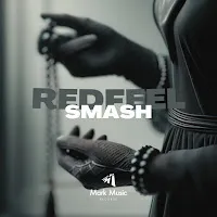Redfeel — Smash — обложка