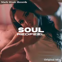 Redfeel — Soul — обложка